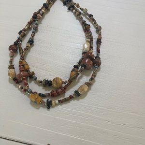 Necklace from Nature Company